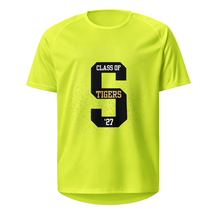 Unisex Sports Jersey | SOL'S 11939