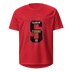 Unisex Sports Jersey | SOL'S 11939