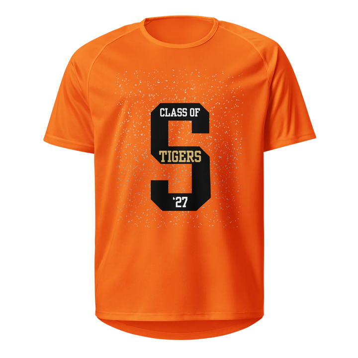 Unisex Sports Jersey | SOL'S 11939