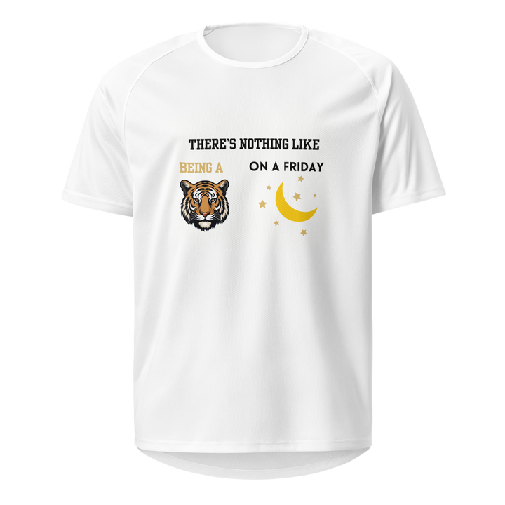 Unisex Sports Jersey | SOL'S 11939