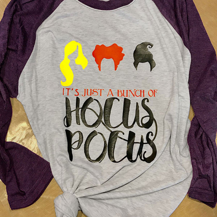 Hocus Pocus T-Shirts