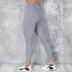 Women Leggings Mujer Pocket Push Up  Active Wear