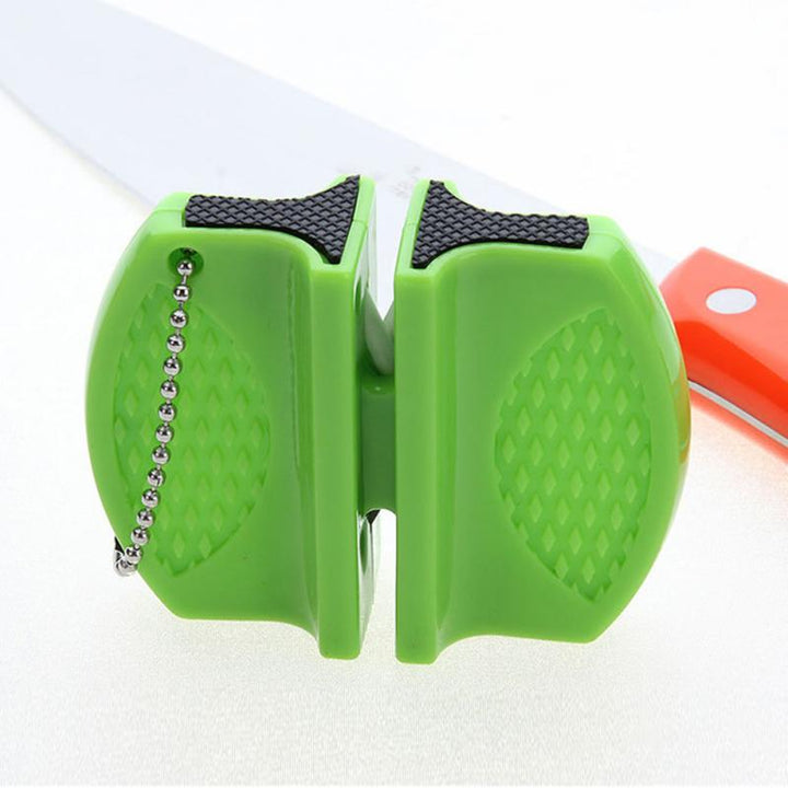 Mini Ceramic Knife Sharpener