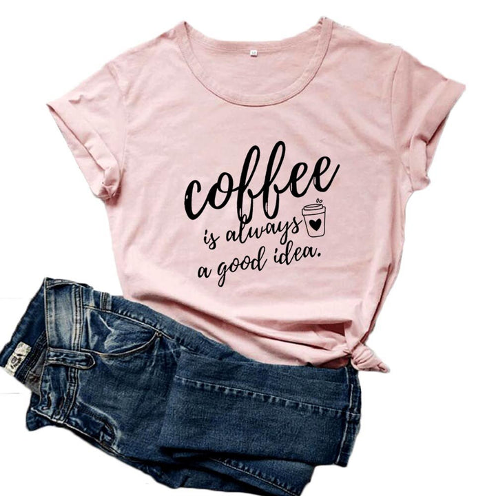 Mama Needs Coffee Funny T Shirts