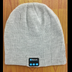 Smart Headset Beanie Cap